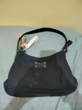 Katespade Hobo Bag - Black