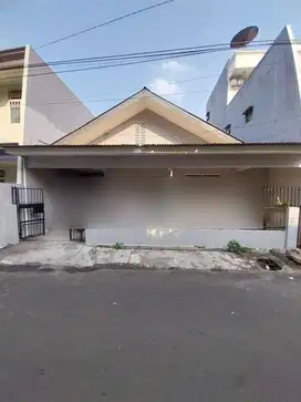 rumah Kontrakan Sudah Renovasi Di Tomang