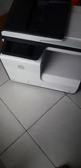 Printer hp pagewide 477dw