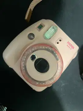 Kamera Instax Mini 9