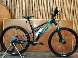 Sepeda Polygon rayz 3 upgrade