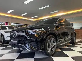 DP10% [Km9.000] GLE450 AMG 2023 Black / GLE 450 Reg 2021 #AUTOHIGH