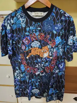 Kaos Kenzo Collab H & M