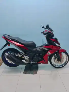 Honda Supra GTR 150 2016