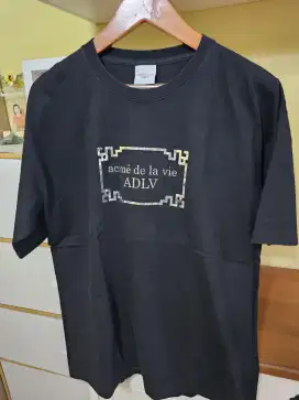 Kaos ADLV Black