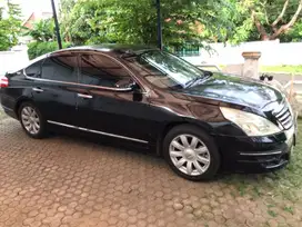 Nissan Teana 2016 Bensin