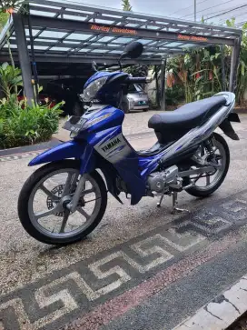 Yamaha Jupiter Z Burhan 2007