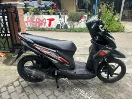 Beat injeksi thn 2014 plat AB Bantul