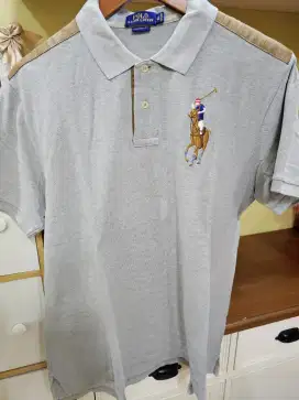 Polo Ralph Lauren Grey Original