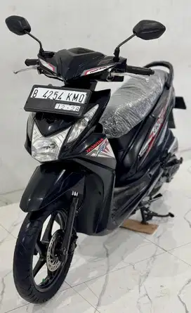 Honda BEAT FI CBS ISS KOMPLIT