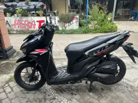 Vario 125 thn 2022 plat AB kulon Progo