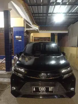 Avanza 1.5 Veloz MT