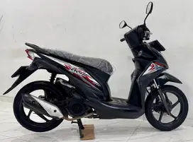 Honda BEAT ESP CBS ISS Komplit