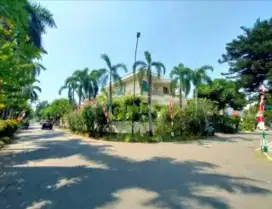 Dijual Rumah Puri Indah