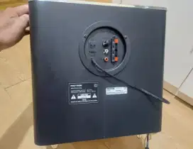 Subwoofer aktif Polytron psw 800