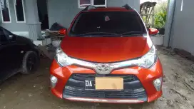 Di Jual mobil Calya