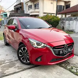 Mazda 2 GT 2015 A/T