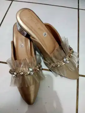 SEPATU KONDANGAN BARU MURAH