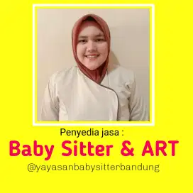 AGEN PEMBANTU DAN BABY SITTER BANDUNG