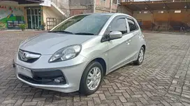 Honda Brio 2015 Bensin