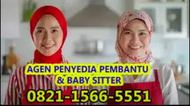 YAYASAN BABY SITTER DAN PEMBANTU