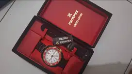 Seiko Prospex Turtle SRPJ5K1 Indonesia (LIMITED EDITION) 500 pcs