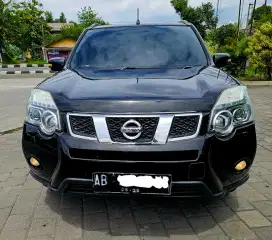 Nissan Xtrail 2.5 St th 2011/2012