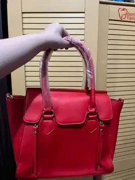 NEW TAS JIMS HONEY DAISY BAG