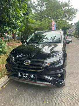 Toyota Rush TRD Sportivo AT