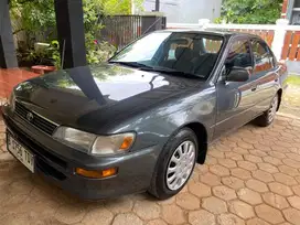 Great Corolla 1995 Istimewa