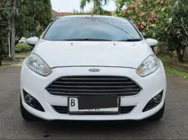 Ford Fiesta 1.5 Sport Bensin AT 2013 Facelift