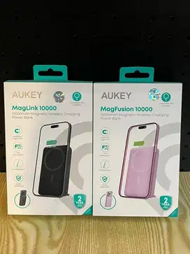 PB Aukey Wireless