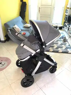 stroller mothercare journey edit pram & pushchair