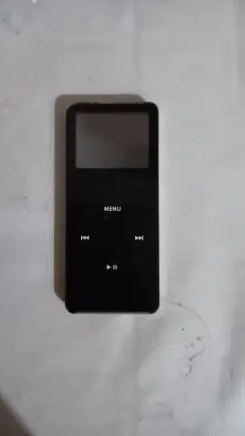 iPod nano gen 1 MaTot