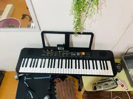 Keyboard Yamaha PSR-F52