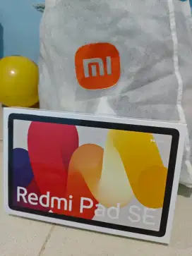 Redmi pad se 4/128