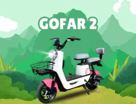 Cash&Credit Gofar 2 Tanpa Aplikasi