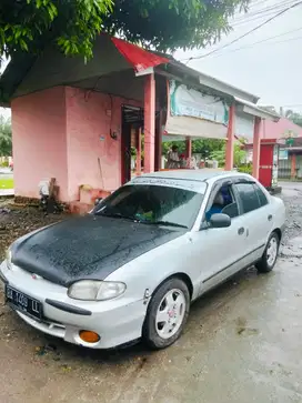 Hyundai Bimantara 1997 Bensin