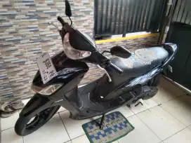 Yamaha Mio thn 2009 plat L sby