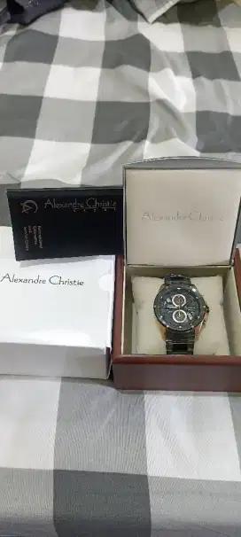 Di jual Jam AC seri 6620 MC