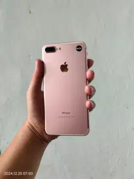 Iphone 7 plus 128gb IBOX