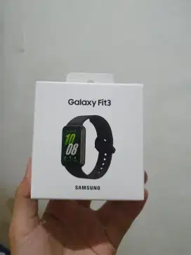 Samsung Galaxy Fit 3