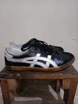 Dijual Sepatu Onitsuka Tiger Stripes