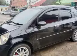 HONDA JAZZ 2006