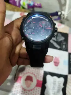 Alexander christie dan swatch