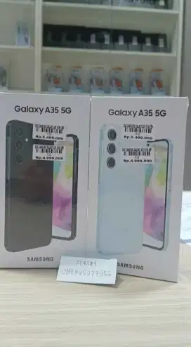 Samsung Galaxy A35 5G