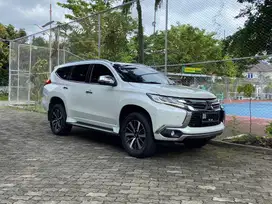 Mitsubishi Pajero Sport Dakar Ultimate 24x4 2.4 2019/2020