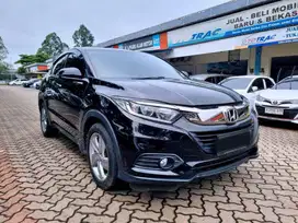 HONDA HRV S CVT AT 2018