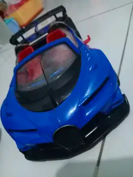 Jual mobil remote