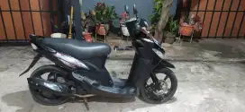 Yamaha Mio Smile